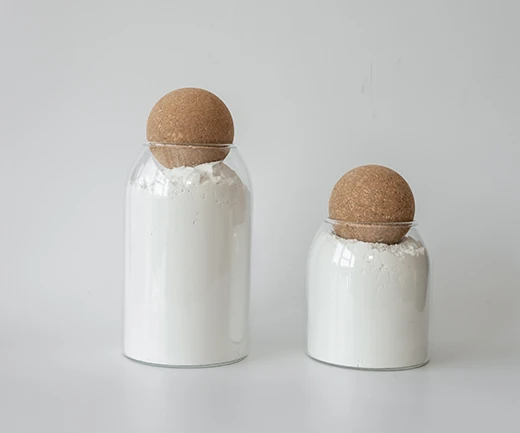 Diatomaceous Earth Functional Filler